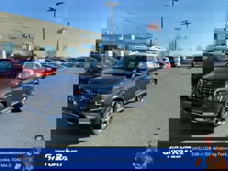 Used 2020 Hyundai Venue image 1