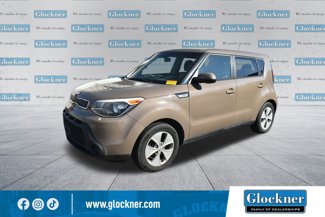 Used 2016 Kia Soul image 1