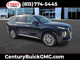 Used 2020 Hyundai Palisade Limited image 1