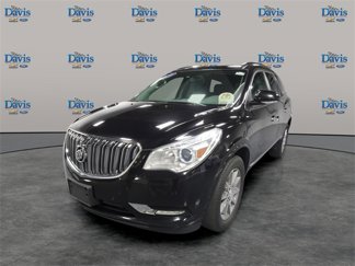 Used 2017 Buick Enclave Convenience image 1