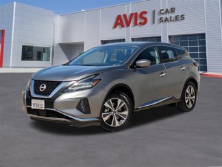 Used 2023 Nissan Murano S image 1