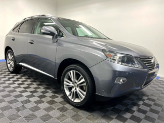 Used 2015 Lexus RX 350 2WD image 1