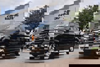 Used 2019 Ford F150 XLT image 1