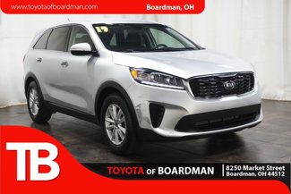Used 2019 Kia Sorento LX image 1