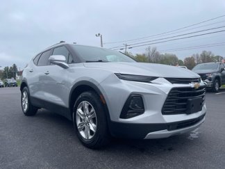 Used 2020 Chevrolet Blazer LT image 1