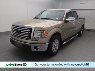 Used 2011 Ford F150 XLT w/ XLT Chrome Pkg image 1