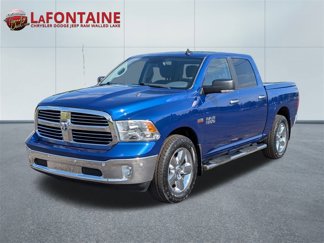 Used 2016 RAM 1500 Big Horn image 1