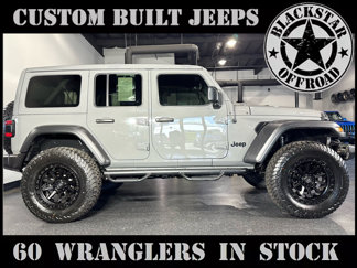 Used 2021 Jeep Wrangler Unlimited Sport w/ Sun And Sound Package image 1
