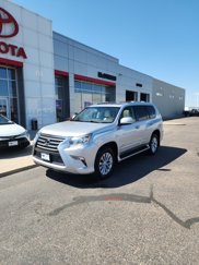 Used 2015 Lexus GX 460 w/ Premium Package image 1