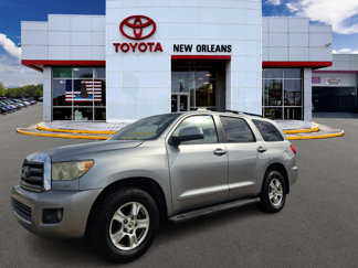 Used 2012 Toyota Sequoia SR5 image 1