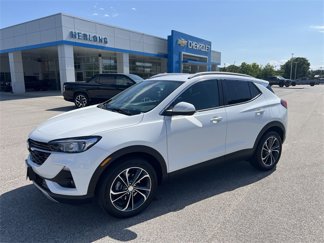 Used 2022 Buick Encore GX Select image 1