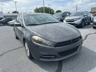 Used 2014 Dodge Dart SXT w/ Sun/Sound Group image 1