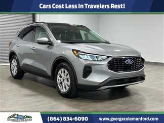 New 2024 Ford Escape Active w/ Tech Pack #2 image 1