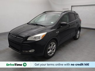 Used 2014 Ford Escape SE w/ Equipment Group 201A image 1