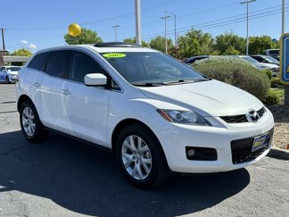Used 2007 MAZDA CX-7 Grand Touring w/ Preferred Equipment Group 2 image 1