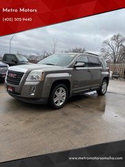 Used 2012 GMC Terrain SLE w/ Convenience Package image 1