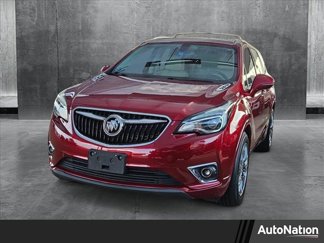 Used 2019 Buick Envision Essence image 1