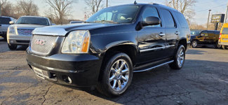 Used 2013 GMC Yukon Denali image 1
