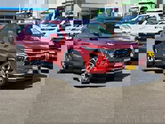 New 2025 Chevrolet Trax LT w/ Driver Confidence Package image 1