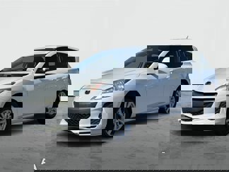 Used 2012 MAZDA MAZDA3 i Grand Touring image 1