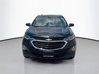 Used 2020 Chevrolet Equinox LS w/ LS Convenience Package image 1