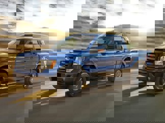 Used 2011 Ford F150 Lariat w/ Lariat Chrome Pkg image 1