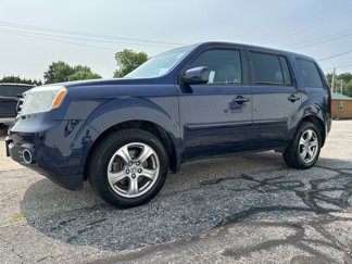 Used 2013 Honda Pilot EX-L image 1