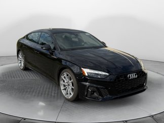 Used 2025 Audi A5 2.0T Premium Plus image 1