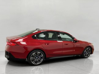 Certified 2024 BMW 540i xDrive w/ Executive Package video 2
