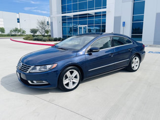 Used 2013 Volkswagen CC Sport Plus image 1