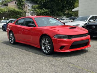 Used 2023 Dodge Charger GT image 1