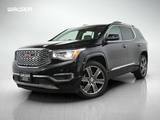 Used 2017 GMC Acadia Denali w/ Technology Package image 1