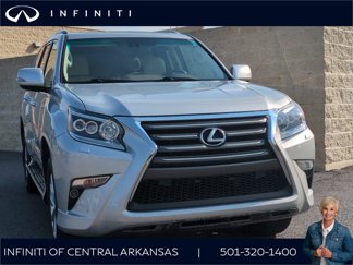 Used 2018 Lexus GX 460 image 1