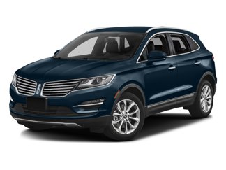 Used 2017 Lincoln MKC Reserve image 1