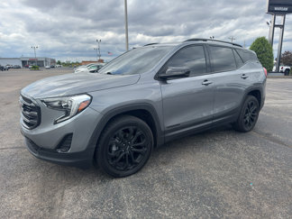 Used 2020 GMC Terrain SLE w/ Elevation Edition image 1