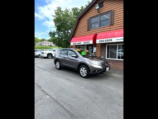 Used 2012 Honda CR-V EX image 1