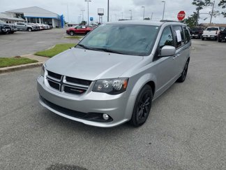 Used 2019 Dodge Grand Caravan GT image 1