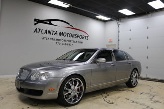 Used 2006 Bentley Flying Spur Flying Spur image 1