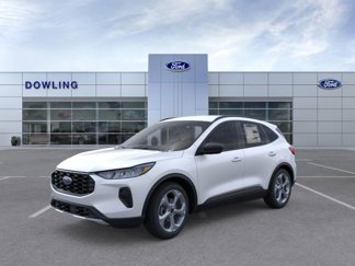 New 2025 Ford Escape ST-Line w/ Tech Pack #1 image 1