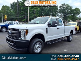 Used 2018 Ford F250 XL w/ Power Equipment Group image 1