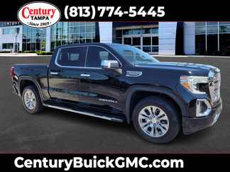 Certified 2021 GMC Sierra 1500 Denali image 1