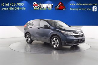 Used 2019 Honda CR-V LX image 1