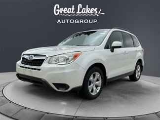 Used 2014 Subaru Forester 2.5i Premium image 1