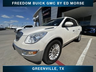 Used 2012 Buick Enclave Leather image 1