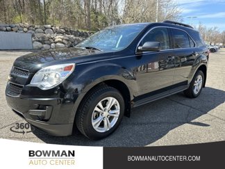 Used 2015 Chevrolet Equinox LT w/ Driver Convenience Package image 1