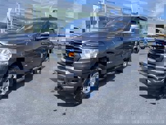 Used 2020 RAM 1500 Big Horn image 1
