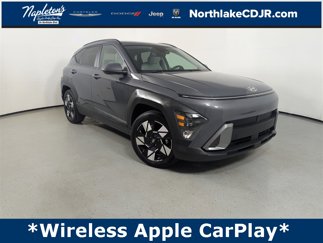 Used 2024 Hyundai Kona SEL image 1