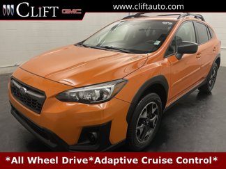 Used 2019 Subaru Crosstrek 2.0i w/ Eyesight System image 1