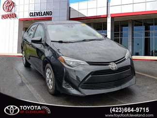 Used 2019 Toyota Corolla L image 1