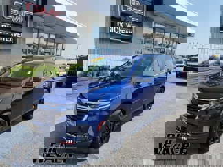 Used 2022 Chevrolet Equinox LT image 1